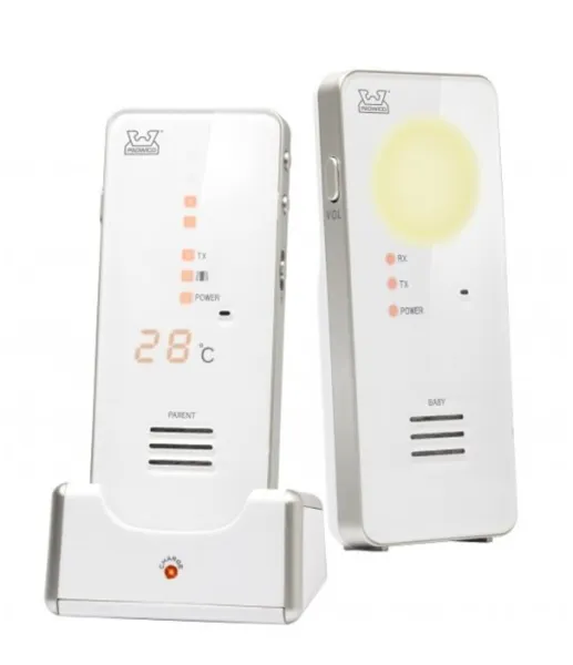 Padwico 850 - hvid